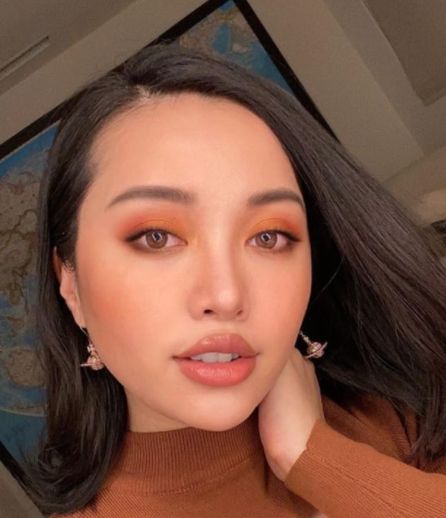 Michelle Phan, Eks Pelayan Restoran dan Imigran yang Kini Berharta Rp700 M (279731)
