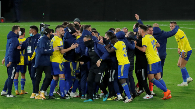 Villarreal vs Cadiz: Prediksi Skor, Line Up, Head to Head, & Jadwal Tayang (344126)