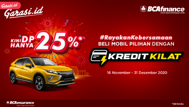 5 Benefit Kredit Mobil Bekas yang Belum Kamu Tahu (1702)