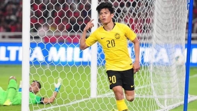 Pemain Timnas Malaysia Kecelakaan Mobil, 3 Orang Tewas di Tempat (228961)