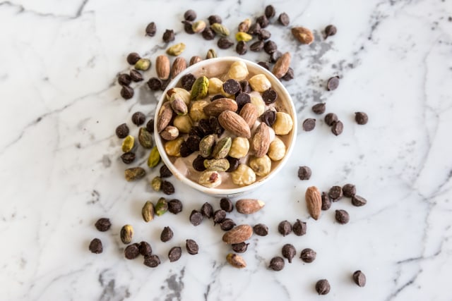 Tak Banyak Orang Tahu, 3 Manfaat Mengkonsumsi Kacang saat Diet (151706)