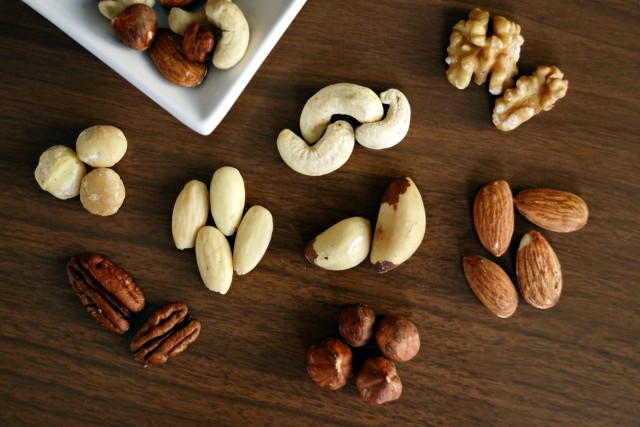 Tak Banyak Orang Tahu, 3 Manfaat Mengkonsumsi Kacang saat Diet (151707)