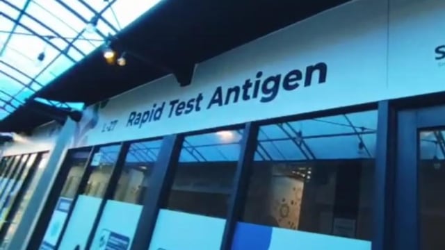 Tarif Rapid Test dan Swab Test di Bandara Ngurah Rai hingga Juanda (26800)