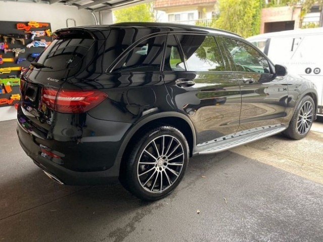 Crazy Rich Ini Belikan Mobil Rp 1 M untuk Anaknya yang Usia 9 Tahun (73797)