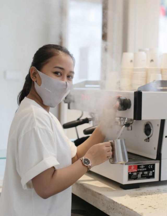 Kontribusi UMKM dalam Pemberdayaan Perempuan dan Kesetaraan Gender (18084)
