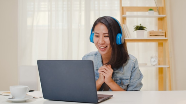Mahasiswa Khawatir IPK Turun karena Kuliah Online? Coba Tips Ini (130196)
