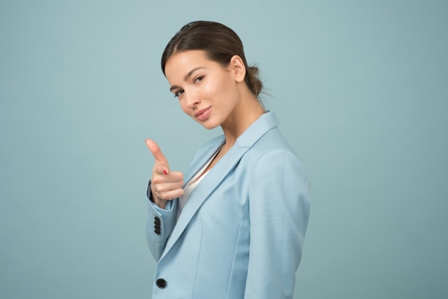 Ilustrasi zodiak yang sering tebar pesona. Foto: Pexels