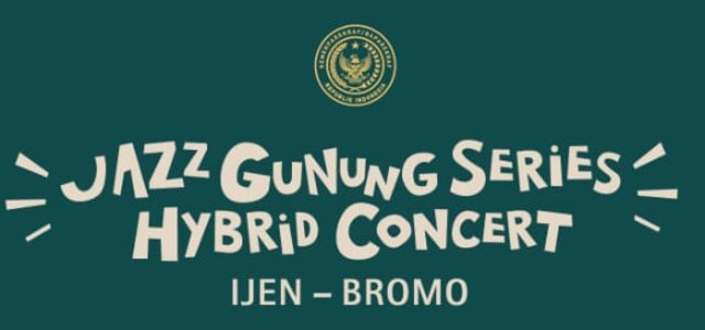 Jazz Gunung Diselenggarakan 12 Desember Mendatang dengan Konsep Hybrid Concert (49347)