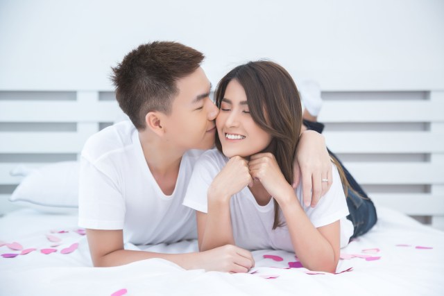 5 Zodiak Ini Dikenal Sebagai Sosok yang Setia pada Pasangan (26316)