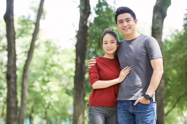 5 Zodiak Ini Dikenal Sebagai Sosok yang Setia pada Pasangan (26319)