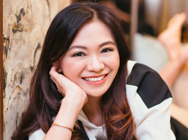 Masih Kayak ABG di Usia 53 Tahun, 7 Potret Puspa Dewi yang Viral Curi Perhatian (26669)
