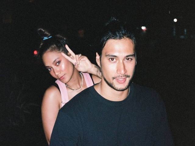 Tara Basro dan Daniel Adnan Tak Berniat Buru-buru Punya Anak (9031)