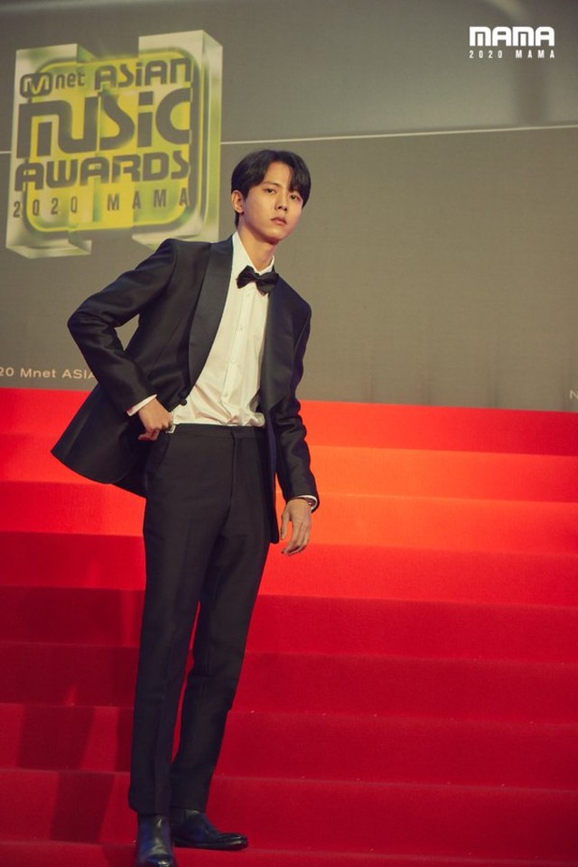 Deretan Potret Aktor dan Aktris Korea yang Hadir di MAMA 2020 (85747)