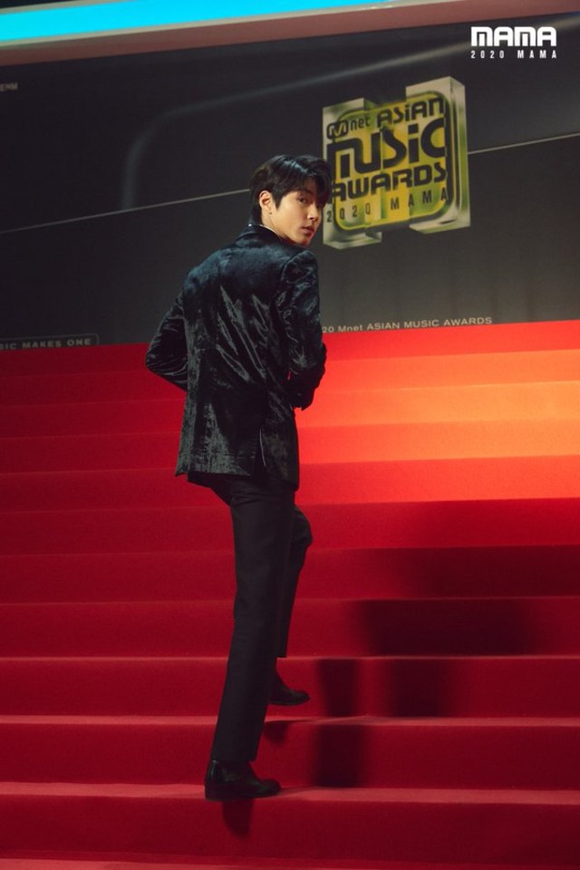 Deretan Potret Aktor dan Aktris Korea yang Hadir di MAMA 2020 (85750)