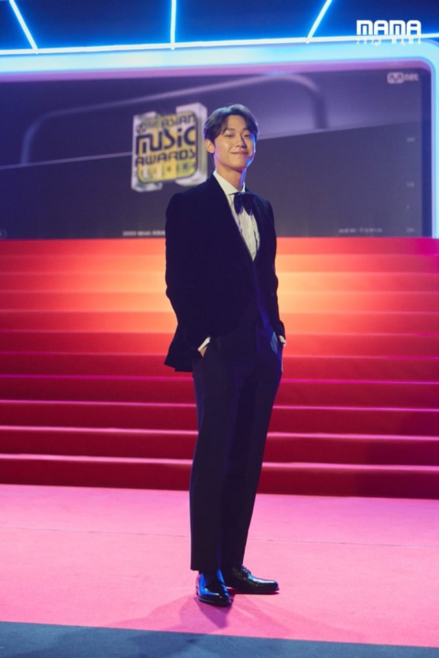 Deretan Potret Aktor dan Aktris Korea yang Hadir di MAMA 2020 (85749)