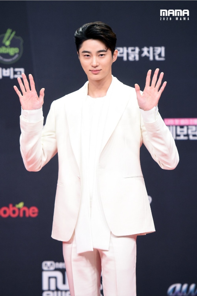 Deretan Potret Aktor dan Aktris Korea yang Hadir di MAMA 2020 (85760)