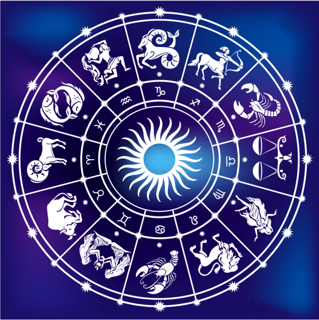 Ilustrasi ramalan zodiak besok. Sumber: B.blunt Daily