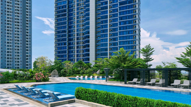 The Westin Surabaya Resmi Dibuka, Punya Ballroom Terbesar di Jawa Timur (250532)