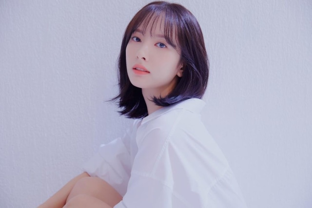 Chungha Positif COVID-19, Syuting Drama Korea 'Homemade Love Story' Dihentikan (20710)