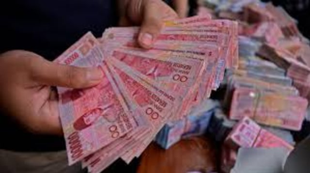 Dugaan politik uang mengemukan di Pilkada Jembrana, Bali -IST