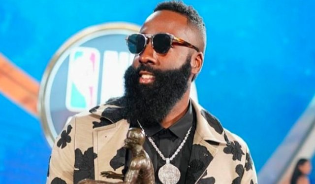Akibat Ikut Pesta, James Harden Dilarang Gabung Latihan Houston Rockets (169270)