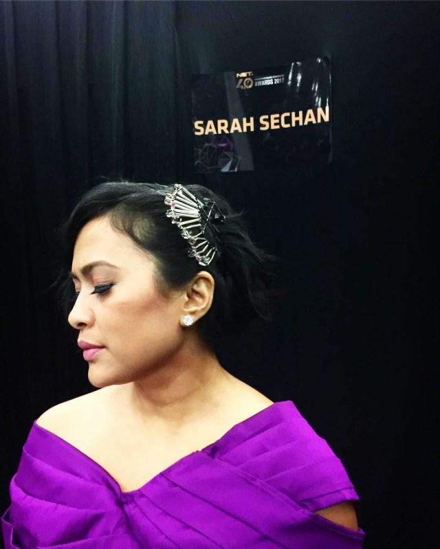 Ingin Lebih Tenang, 5 Seleb Ini Pilih Rehat Sejenak dari Media Sosial (25414)