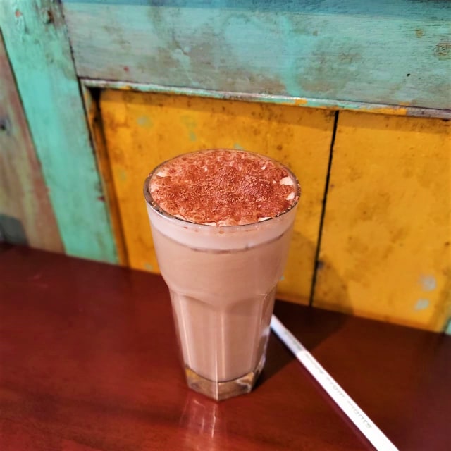 Mikkro Espresso, Tempat Ngopi Kekinian yang Nyaman buat Bekerja Sambil Ngemil! (243393)