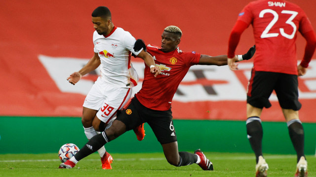 RB Leipzig vs MU: Prediksi Line Up, Head to Head, & Jadwal Tayang (295831)