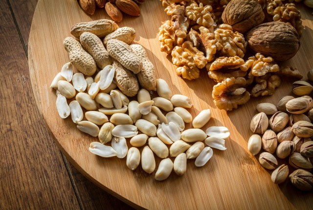 Tak Banyak Orang Tahu, 3 Manfaat Mengkonsumsi Kacang saat Diet (151705)