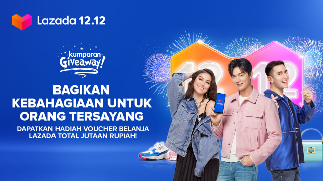 5 Rekomendasi Hadiah yang Cocok untuk Pria Aktif dan Sporty (28998)