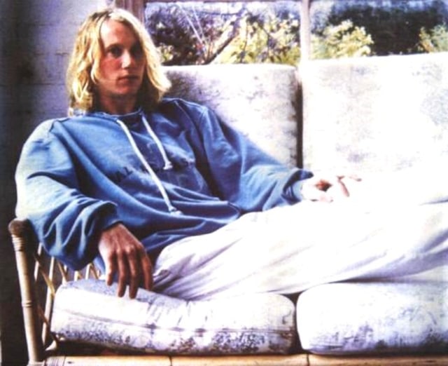 Martin Bryant, Penembak Asal Australia yang Bunuh 35 Orang (12669)