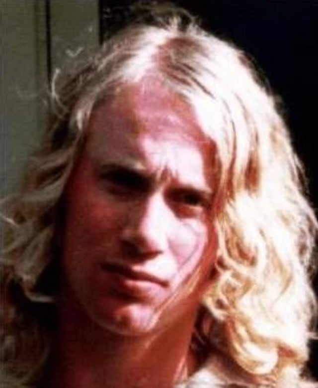 Martin Bryant, Penembak Asal Australia yang Bunuh 35 Orang (12671)