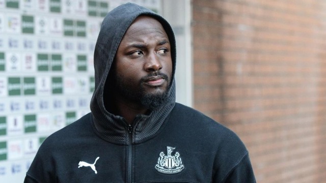 Jetro Willems, Eks Timnas Belanda yang Selundupkan Narkoba saat Usia 9 Tahun (112865)