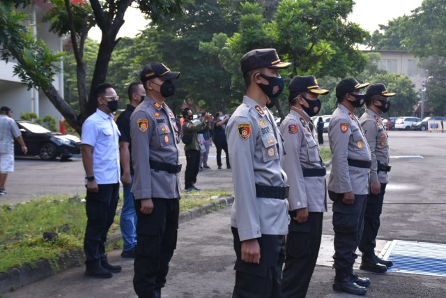Delapan TPS yang Rawan di Solo, Jadi Lokasi Paslon Lakukan Pencoblosan (249357)