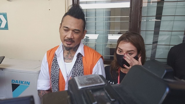 96 Orang Napi akan Mencoblos di Lapas Kerobokan, Jerinx Tak Termasuk (17596)