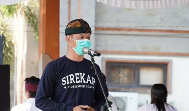 96 Orang Napi akan Mencoblos di Lapas Kerobokan, Jerinx Tak Termasuk (17597)