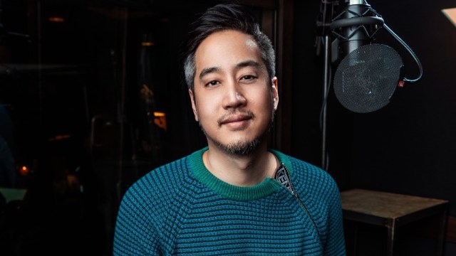 Founder 88rising Sean Miyashiro dok ICON 2020