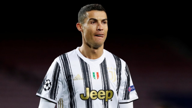 4 Pemain Juventus yang Tampil Bagus saat Tekuk Barcelona di Liga Champions (565538)