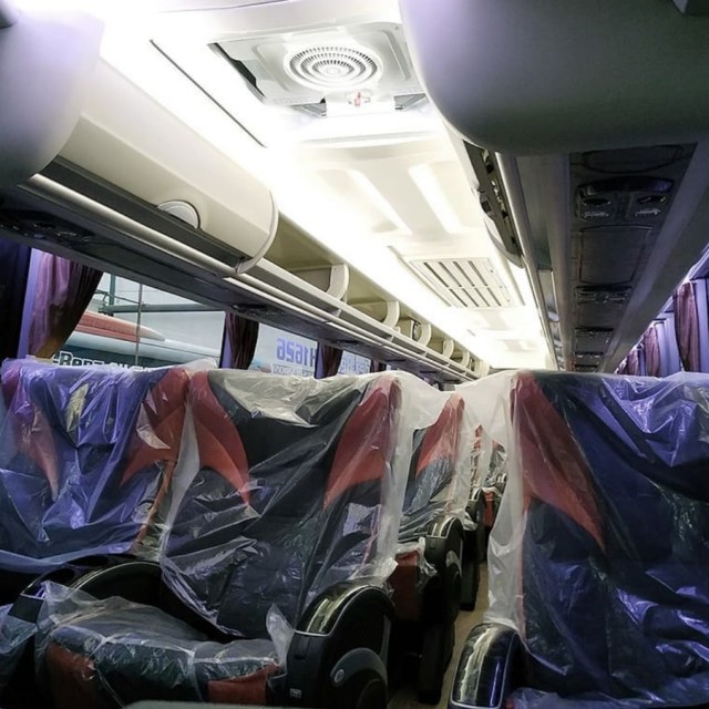 PO Rosalia Indah Punya 6 Bus Baru, Intip Tampilan dan Fiturnya (395997)