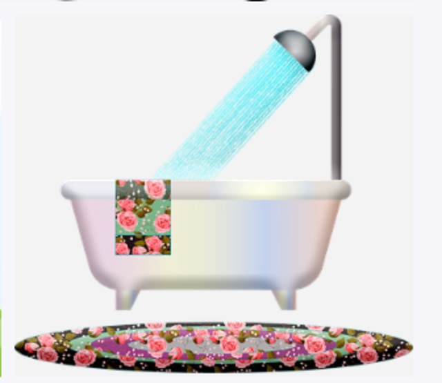 Niat mandi wajib dan tata caranya sumber foto: Pixabay