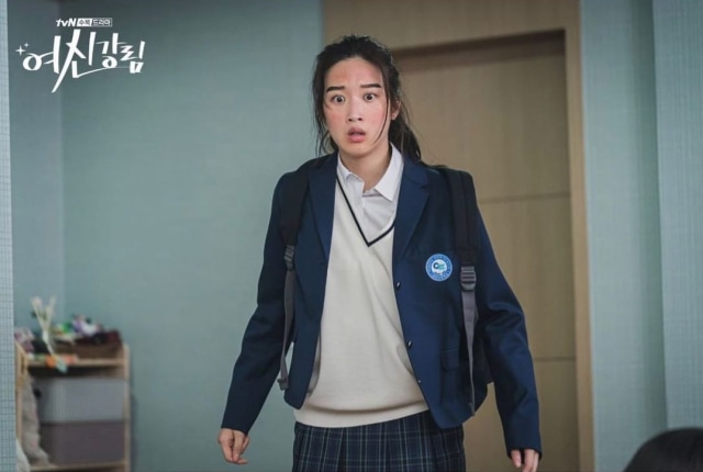 Sinopsis de True Beauty, un drama coreano adaptado de la historia de Webtoon (2)