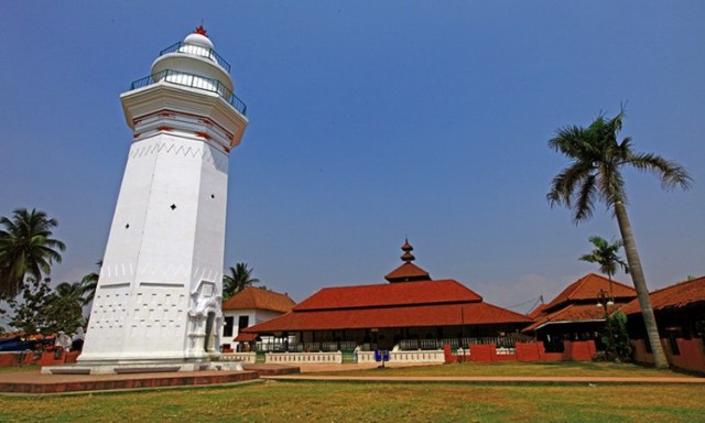 Kerajaan Banten, Foto: JavaTravel