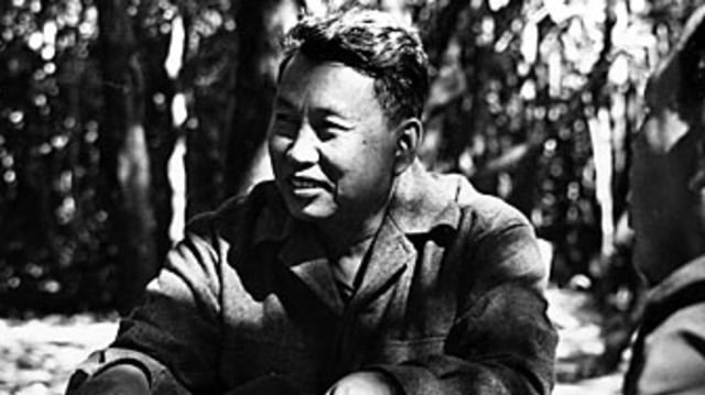 Foto: Pol Pot. Dok: Wikimedia Commons.