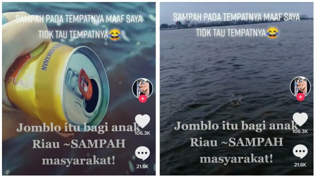 Dok. TikTok.com/ @niitadiita69