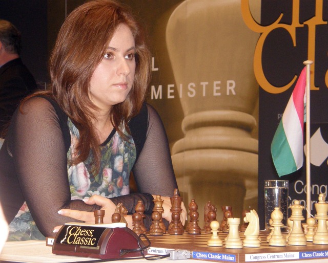 Ini Queen's Gambit Dunia Nyata: Raih Grandmaster Catur Saat 14 Tahun (185022)