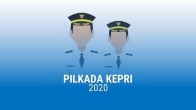 ﻿﻿Ilustrasi Pilkada Kepri 2020. Foto: Hasrullah/kepripedia.com