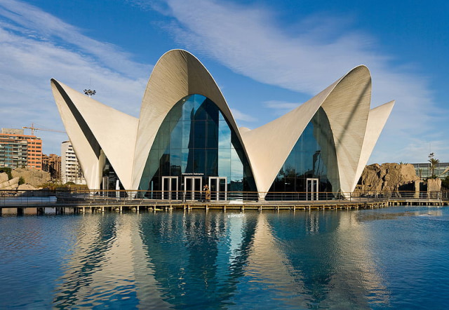 Survei: Valencia, Spanyol, Jadi Kota Terbaik untuk Ditinggali Ekspatriat (20325)