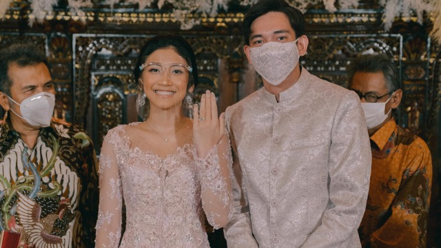 5 Berita Populer: Yura Yunita Menikah hingga Alasan Vicky Zainal Cerai (5807)