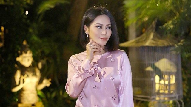 5 Berita Populer: Yura Yunita Menikah hingga Alasan Vicky Zainal Cerai (5808)