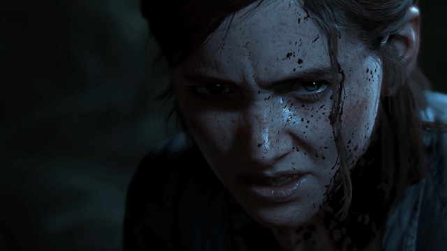 the last of us 2 awards